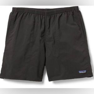 REI Baggies in Black